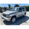 Image 1 : JEEP LIBERTY 2007 T-DONATION