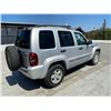 Image 3 : JEEP LIBERTY 2007 T-DONATION