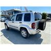 Image 4 : JEEP LIBERTY 2007 T-DONATION
