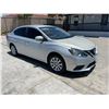 Image 2 : NISS SENTRA 2017 SALV T/DONATION