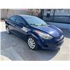 Image 2 : HYUN ELANTRA 2012 APP/DUP-T/EXP-ONLY