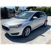 Image 1 : FORD FOCUS 2018 APP/DUP-T/EXP-ONLY-SMOG