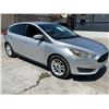 Image 2 : FORD FOCUS 2018 APP/DUP-T/EXP-ONLY-SMOG