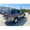 Image 3 : FORD ESCAPE 2011 O/S-SALV-T-DON SMOG