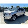 Image 1 : FORD  EDGE 2013 APP/DUP-T/EXP-ONLY-SMOG
