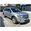 Image 2 : FORD  EDGE 2013 APP/DUP-T/EXP-ONLY-SMOG