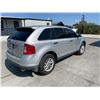 Image 3 : FORD  EDGE 2013 APP/DUP-T/EXP-ONLY-SMOG