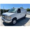 Image 1 : FORD E-250 2014 T-DONATION