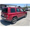 Image 3 : JEEP PATRIOT 2014 T-DON - SMOG