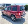 Image 4 : JEEP PATRIOT 2014 T-DON - SMOG