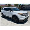 Image 2 : FORD EXPLORER  2013 T-DONATION