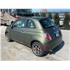 Image 4 : FIAT 500 2012 T-DONATION