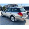 Image 4 : SUBA OUTBACK 2006 T-DONATION