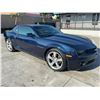 Image 2 : CHEV CAMARO 2012 APP DUP SALV-DON