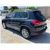 Image 4 : VOLK TIGUAN 2013 SALV-CERT-DON-SMOG