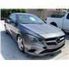 Image 2 : MERZ CLA250 2016 APPT/DUP-T SMOG