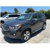 Image 1 : KIA  SORENTO 2012 O/S T-DON