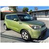 Image 2 : KIA SOUL 2014 APP/DUP-SALV-T-SMOG
