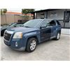 Image 1 : GMC TERRAIN 2012 L/S-DON