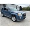Image 2 : GMC TERRAIN 2012 L/S-DON