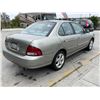 Image 3 : NISS SENTRA 2003 T-DONATION
