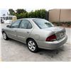 Image 4 : NISS SENTRA 2003 T-DONATION