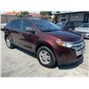 Image 2 : FORD EDGE 2012 O/S TITLE 2 DAYS
