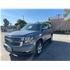 Image 1 : CHEV TAHOE 2016 WAIT/TITLE- SMOG