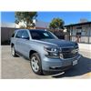 Image 2 : CHEV TAHOE 2016 WAIT/TITLE- SMOG