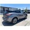 Image 3 : NISS MURANO 2017 T-REPO 2 DAYS