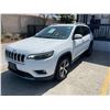 Image 1 : JEEP CHEROKEE 2019 O/S-T SMOG-2 DAYS