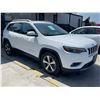Image 2 : JEEP CHEROKEE 2019 O/S-T SMOG-2 DAYS