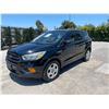 Image 1 : FORD ESCAPE 2017 O/S-T SMOG-2 DAYS