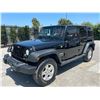 Image 1 : JEEP WRANGLER 2012 O/S TITLE 2 DAYS
