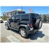 Image 4 : JEEP WRANGLER 2012 O/S TITLE 2 DAYS