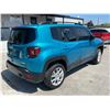 Image 3 : JEEP RENEGADE 2022 O/S TITLE 2 DAYS