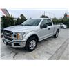 Image 1 : FORD F-150 2019 O/S TITLE 2 DAYS