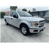 Image 2 : FORD F-150 2019 O/S TITLE 2 DAYS