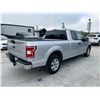 Image 3 : FORD F-150 2019 O/S TITLE 2 DAYS