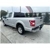 Image 4 : FORD F-150 2019 O/S TITLE 2 DAYS