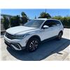 Image 1 : VOLK TIGUAN 2022 O/S TITLE 2 DAYS