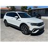 Image 2 : VOLK TIGUAN 2022 O/S TITLE 2 DAYS