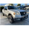 Image 2 : FORD F-150 2004 O/S TITLE 2 DAYS
