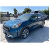 Image 1 : KIA NIRO 2018 T-2 DAYS