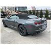 Image 4 : CHEV CAMARO 2013 APP/DUP-T/EXP-ONLY-SMOG