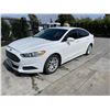 Image 1 : FORD FUSION 2016 T-REPO 2 DAYS