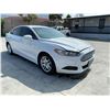 Image 2 : FORD FUSION 2016 T-REPO 2 DAYS