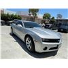 Image 2 : CHEV CAMARO 2011 T-REPO 2 DAYS
