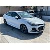 Image 2 : CHEV CRUZE 2019 T-REPO 2 DAYS