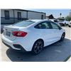 Image 3 : CHEV CRUZE 2019 T-REPO 2 DAYS
